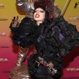 Anugerah Artis Terbaik MTV VMA 2025 Menambah Panjang Koleksi Gelar Lady Gaga