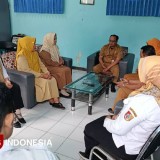 Ingatkan Bahaya Pungli, Lurah Kaliwates: Azab Allah Pedih