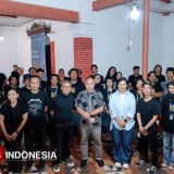 MTN Lab Gresik Jadi Wadah Kreatif Talenta Seni Budaya Indonesia