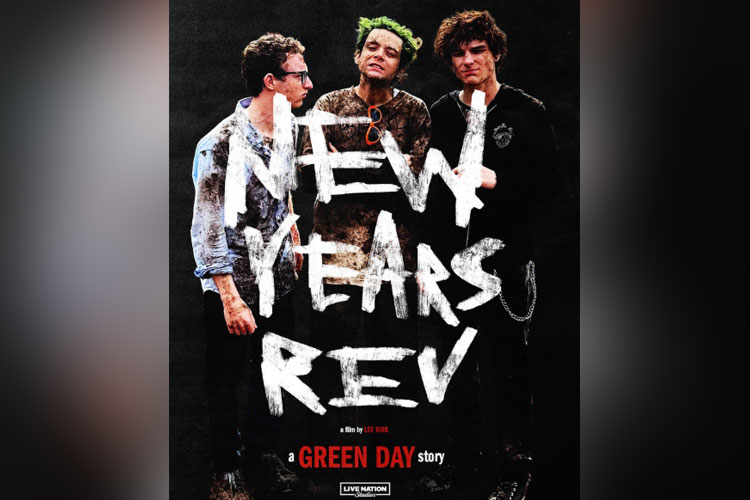 Film Green Day