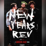 Trailer New Years Rev Film Perjalanan Green Day Dirilis