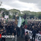 KONDISI: Retorika Antek Asing Melemahkan Media Independen dan Gerakan Warga