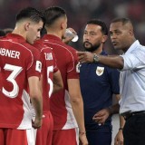 Erick Thohir: Lebanon Jadi Simulasi Calon Lawan Timnas Indonesia