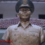 PPK KOSGORO Akan Gelar Pelantikan dan Peresmian Penempatan Patung Mas Isman di Gedung Joang 45 Jakarta