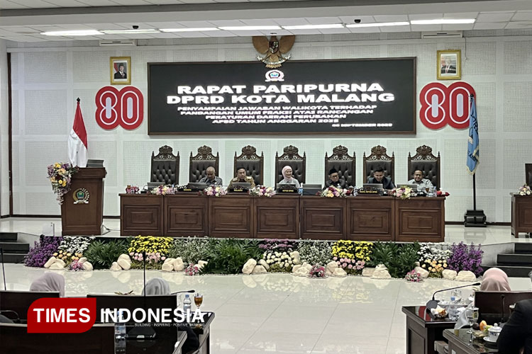 Soroti Nasib Tiga Pasar, DPRD Kota Malang Minta Pemkot Berani Bersikap