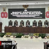 Soroti Nasib Tiga Pasar, DPRD Kota Malang Minta Pemkot Berani Bersikap