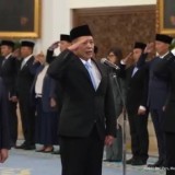 Mukhtarudin Resmi Dilantik Jadi Menteri P2MI, Ini Profilnya