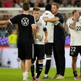 Jerman Akhiri Tren Buruk, Kalahkan Irlandia Utara 3-1 di Kualifikasi Piala Dunia 2026