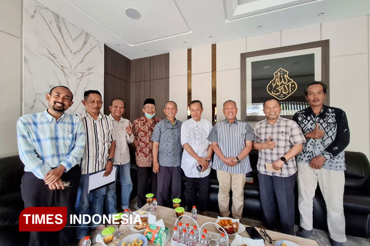 IPM Jombang Masih Tertinggal karena Pembangunan SDM Belum Jadi Prioritas