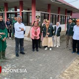 Polbangtan Malang Jalani Asesmen Lapang BAN-PT, Buktikan Mutu Pendidikan Vokasi Pertanian