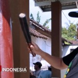 Kemendagri RI Instruksikan Agar Siskamling Kembali Diaktifkan