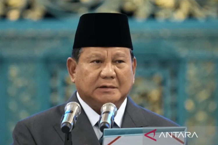 Istana Bantah Pergantian Budi Gunawan Terkait Kerusuhan, Mensesneg: Hasil Evaluasi Menyeluruh