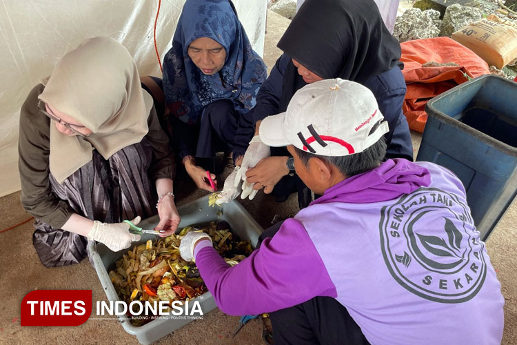 Desa Sekaran Kembangkan Wisata Edukatif Berbasis Integrated Green Farming untuk Dukung Swasembada Pangan