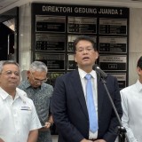 Menkeu Purbaya Janji Perkuat Fiskal Tanpa Rombak Kebijakan Sri Mulyani