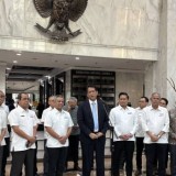 Purbaya Tegaskan RAPBN 2026 Aman Meski Kursi Menkeu Berganti