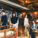 Han Hyo Joo Bermesraan dengan Aktor Jepang Shun Oguri