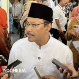 Mensos Pastikan Bansos dan Rehabilitasi Bagi Korban Demo Merata