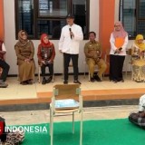 Siswa Sekolah Rakyat Bakal Terima Laptop Akhir September, Mensos Plototi Indikasi Penyimpangan