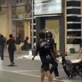 Insiden di Perempatan Jalan Pemuda, Satlantas Blora Perketat Pengawasan Balap Liar