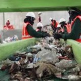 DLH Sleman Imbau Warga Stop Membakar Sampah, Dorong Pengelolaan Lewat TPST