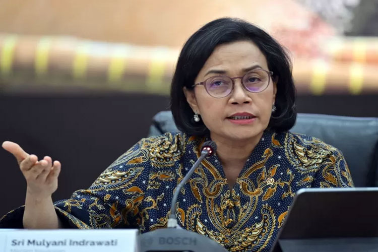 BREAKING NEWS: Presiden Prabowo Reshuffle Lima Menteri, Bentuk Kementerian Haji dan Umrah
