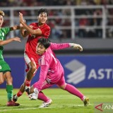 Timnas Indonesia vs Korea Selatan, Laga Penentuan Nasib Garuda Muda