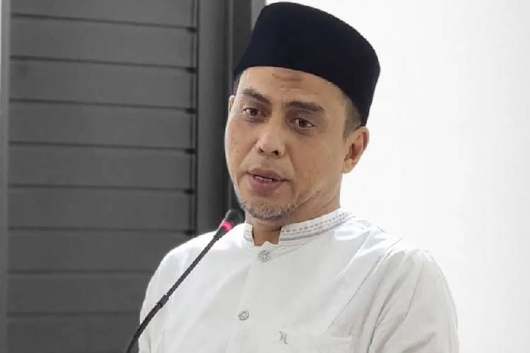 Ketua IPSM Jabar: Ironi, Negara Religius Gagal Menjadi Adil