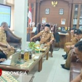 POSNU Kota Banjar Soroti Rencana Pengadaan Mobdin Rp2 Miliar dan Tunjangan DPRD