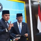 Istana Tegaskan Reshuffle Kabinet Prabowo Hasil Evaluasi Menyeluruh