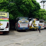 Pemkot Yogyakarta Siapkan Parkir Terminal Giwangan untuk Bus Wisata dan Revitalisasi 68 Kios