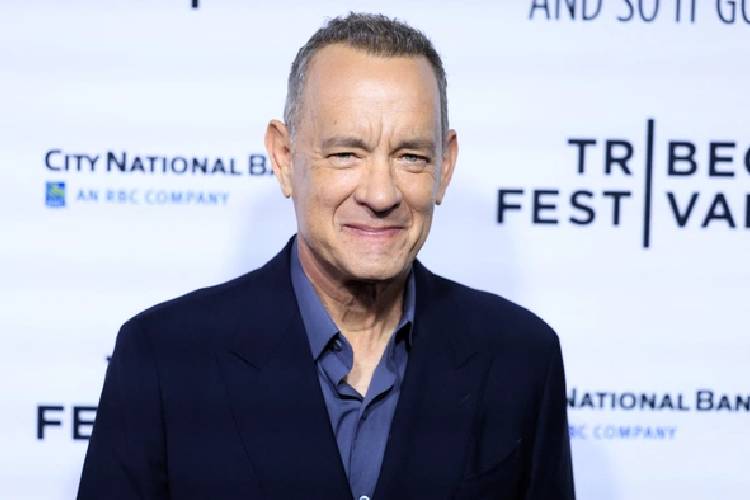West Point Batal Anugerahi Tom Hanks, Trump: Keputusan Cerdas!