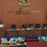 Pemkab Pacitan Ajukan Raperda Perlindungan Disabilitas, Begini Isinya