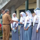 Pelajar SMAN 1 Banjar Luncurkan Buku Antologi, Dorong Pemahaman Konflik dan Solusi Alternatif