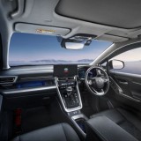 New Innova Zenix 2025 Dibekali Fitur Canggih hingga Interior Lebih Modern
