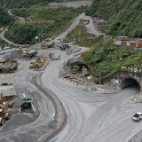 Freeport Hentikan Sementara Tambang Grasberg, 7 Pekerja Masih Terjebak
