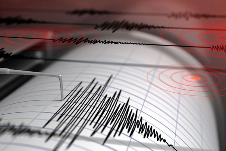 Gempa Bumi M 6,4 Guncang Vanuatu, BMKG Pastikan Tak Berpotensi Tsunami di Indonesia