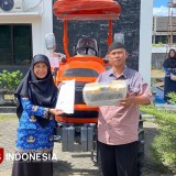 DKPP Pacitan Usulkan Tambahan Alsintan hingga Rp18,5 Miliar untuk 2026