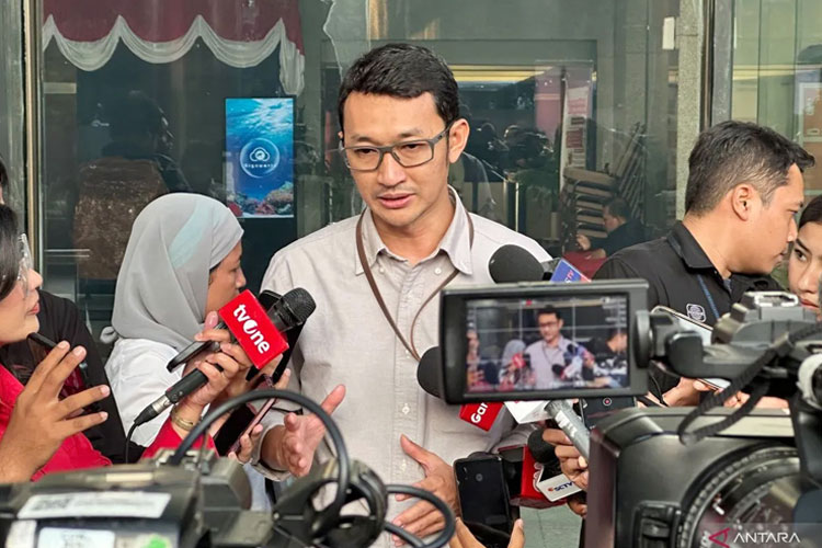KPK RI Sita Dua Rumah Rp 6,5 Miliar dari Kasus Dugaan Korupsi Kuota Haji 2024