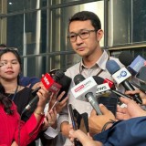 KPK RI Periksa Analis Senior OJK dalam Kasus Dugaan Korupsi CSR BI dan OJK