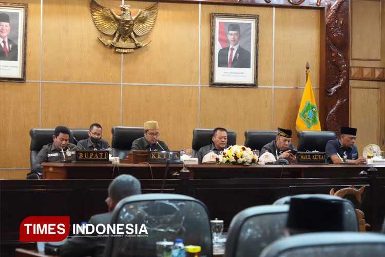 DPRD Sidoarjo Bakal Sahkan PAK APBD 2025 Meski Aturan Masih Abu-abu: Ini Jadwalnya