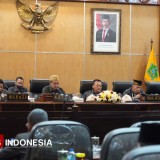 DPRD Sidoarjo Bakal Sahkan PAK APBD 2025 Meski Aturan Masih Abu-abu: Ini Jadwalnya