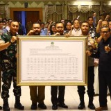 Jadi Sorotan, Perusahaan Angkutan Galian di Gresik Deklarasi Tertib Jam Operasional
