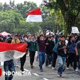 Menteri PPPA Sebut Anak Jadi Korban Ajakan Menyesatkan untuk Ikut Demo