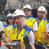 Gerak Cepat Pulihkan Fasilitias Publik, Kementerian PU Respons Rehabilitasi Wisma MPR RI di Bandung