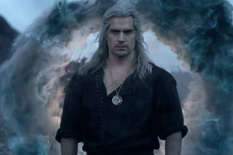 Higlander reboot yang diperankan Henry Cavill