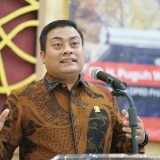 Tantangan Akses Kesehatan di Jatim, Puguh Wiji Soroti Revitalisasi Puskesmas