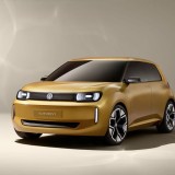 VW Siap Pamerkan ID. EVERY1, Mobil Listrik Terjangkau dari Spirit 'True Volkswagen'