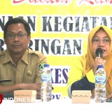 Ini Kontribusi PT BSI Wujudkan Kader Posyandu di Banyuwangi Makin Kompeten