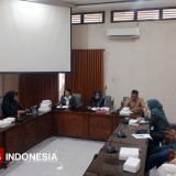 DPRD Banyuwangi Dukung Penuh Uji Coba Digitalisasi Bansos PKH