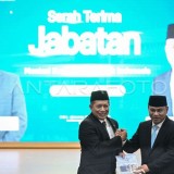 Budi Arie Mengaku Tak Kaget Diganti oleh Prabowo